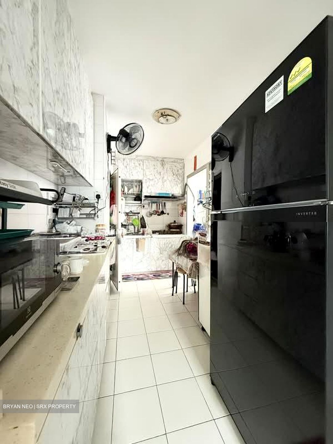 Blk 803A Keat Hong Pride (Choa Chu Kang), HDB 3 Rooms #597570681